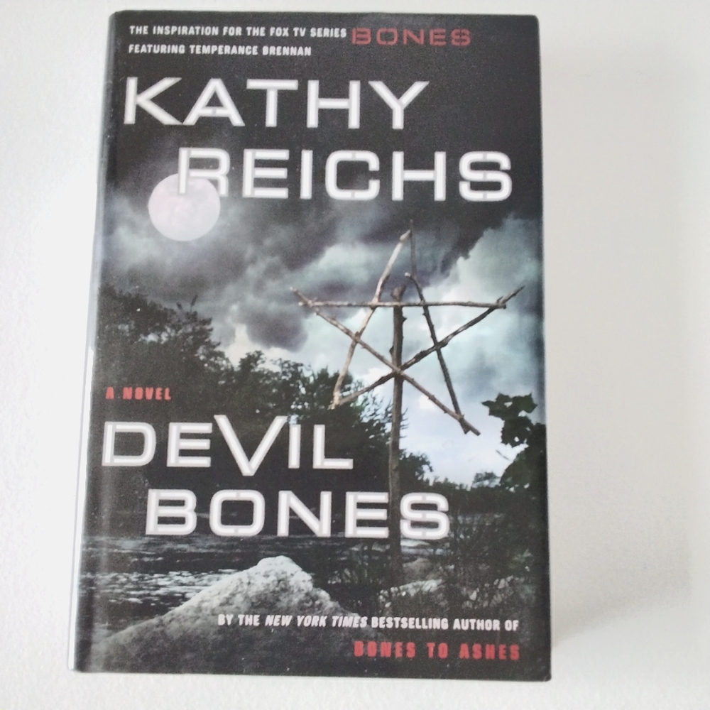 DEVIL BONES
